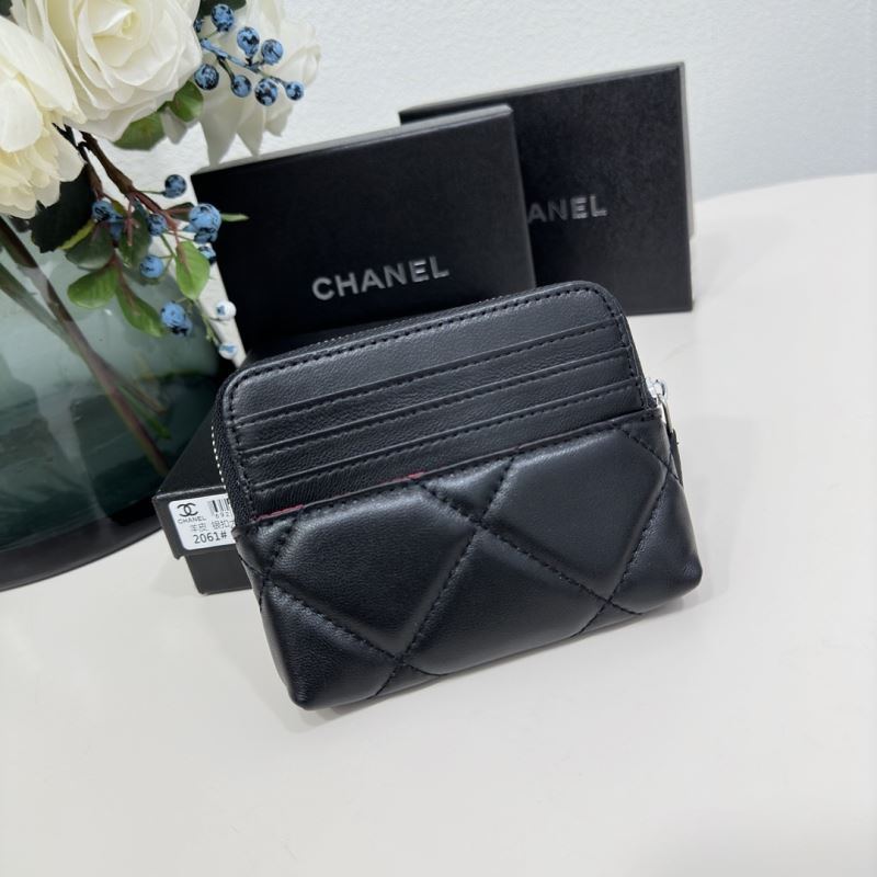 Chanel Wallets Purse